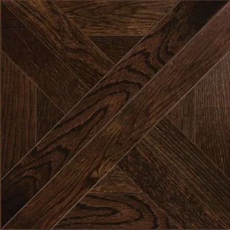 Модульный паркет Гордон Дуб Темный 449х449х15 мм в Тюмени