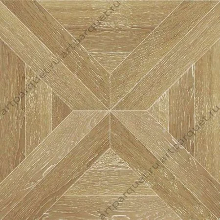 Модульный паркет Kochanelli Квадро Дуб Эстато 441х441х15 мм в Тюмени