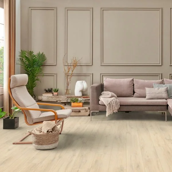 Ламинат Aberhof Tornado 1062 Дуб Миура 8мм 33кл в Тюмени