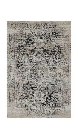 Ковер Синтелон Boho 1,20х1,70 37WMW Прямоугольник в Тюмени