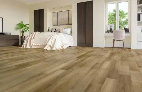 Кварц-виниловая плитка Refloor Fargo Comfort 70W921 Дуб Мехико (Градиент) в Тюмени