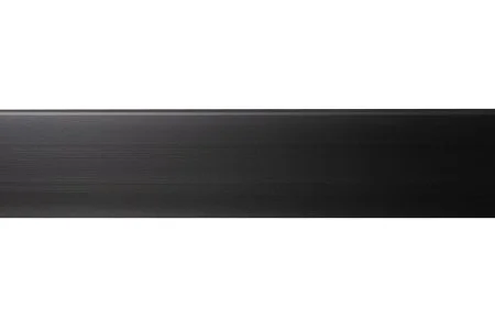 Плинтус дюрополимерный Bonkeel 02 Черный (80х14х2000 мм) в Тюмени