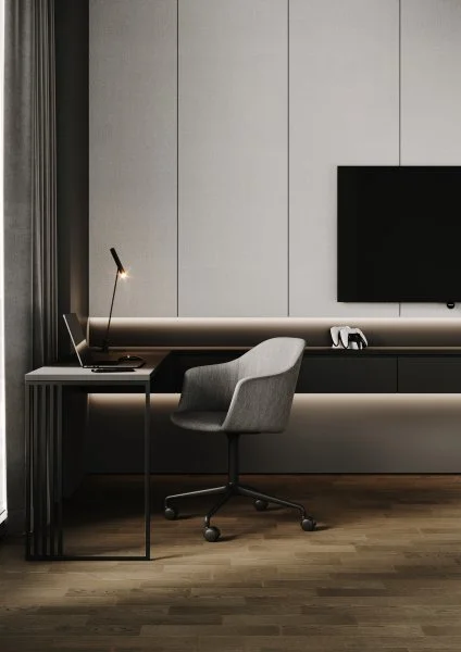 Паркетная доска Quartz Parquet Штучный паркет Дуб Амбарный 44-1258-04 в Тюмени