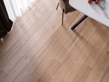 Инженерная доска Alpine Floor Studio Дуб Карамель в Тюмени