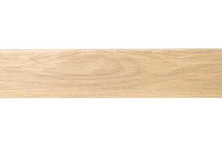 Плинтус дюрополимерный Bonkeel Дуб Бежевый (80х14х2000 мм) в Тюмени