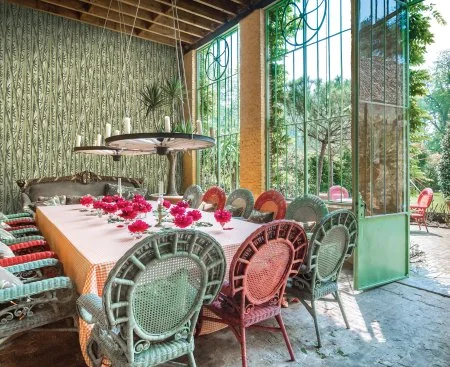 Обои Loymina Amazonia Ins7, 005/1 в Тюмени