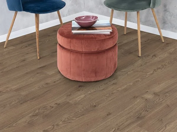 Ламинат Egger PRO 12/33 4V Дуб Ольхон дымчатый EPL146 в Тюмени