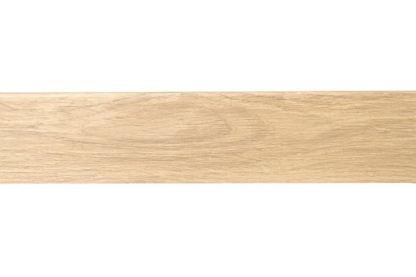 Плинтус дюрополимерный Bonkeel Дуб Бежевый (80х14х2000 мм) в Тюмени