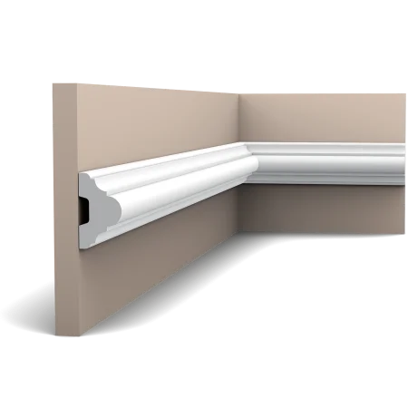 Молдинг Orac P4020 (50*29*2000 мм) в Тюмени