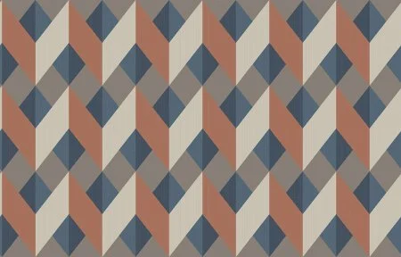 Обои Milassa Geometrica Gm5, 021 в Тюмени