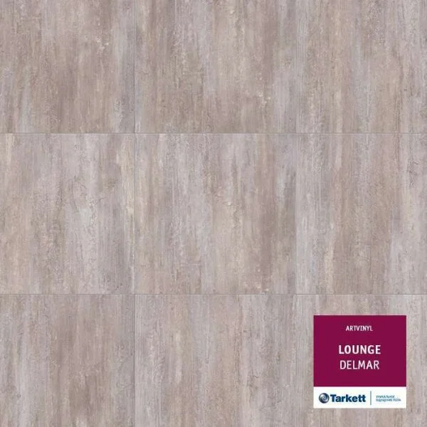 ПВХ плитка Tarkett Lounge Delmar Плитка 457Х457 в Тюмени