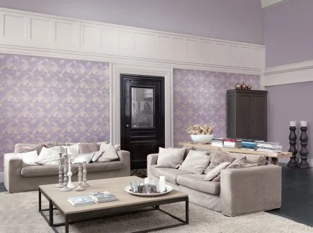 Обои Loymina Golden Library SAT31, 022 в Тюмени