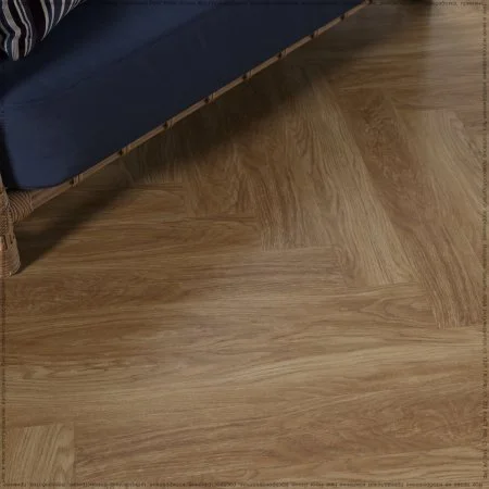 ПВХ плитка FineFlex Wood Дуб Вармане FX-106 в Тюмени