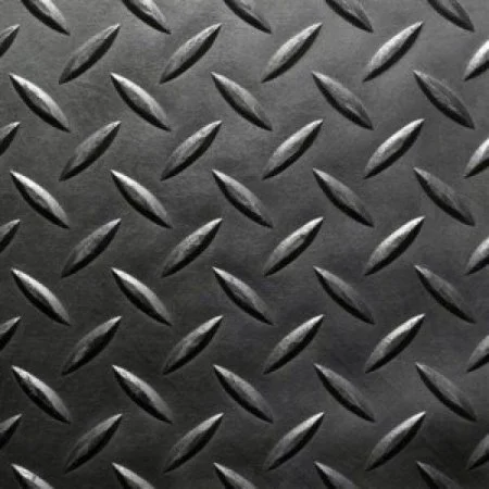 Противоскользящее резиновое покрытие Рисинка (1,0х10м) в Тюмени