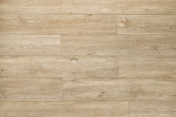 Каменно-полимерная плитка Alpine Floor Grand Sequoia Light Сонома ECO 11-301 3.5мм, 34 класс в Тюмени