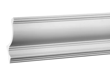 Карниз Европласт 1.50.209  2,0 м в Тюмени