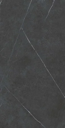 Керамогранит Italon Метрополис Империал Блэк 80х160 (Натуральная и Реттифицированная) в Тюмени
