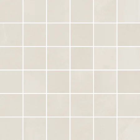 Керамогранит Italon Континуум Полар Мозаика 30х30 (Натуральная) в Тюмени