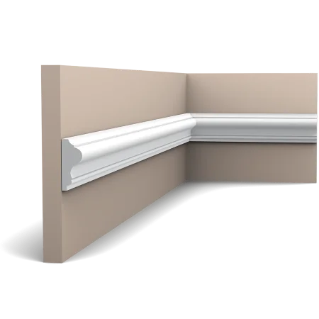 Молдинг Orac P8030F (41*17*2000 мм) в Тюмени