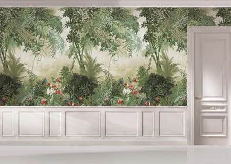 Обои Loymina Amazonia Ins10, 005 в Тюмени