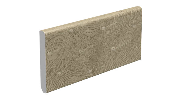 Кварцевый плинтус Alpine Floor Grand Sequoia 11-6 Миндаль в Тюмени