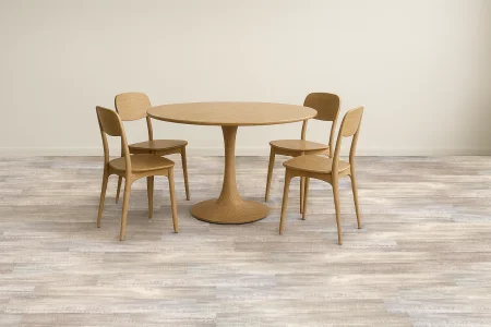 Плитка SPC Bonkeel Funky 3.85мм Blaze в Тюмени