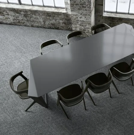 Ковровая плитка Bonkeel Shade Grey в Тюмени