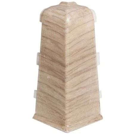 Угол наружный INDO70 20 Дуб Бургос в Тюмени