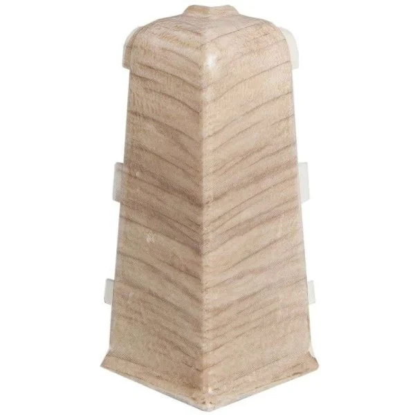 Угол наружный INDO70 20 Дуб Бургос в Тюмени