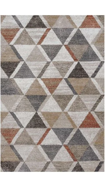 Ковер Синтелон Mondo 1,60х2,30 56EHB Прямоугольник в Тюмени