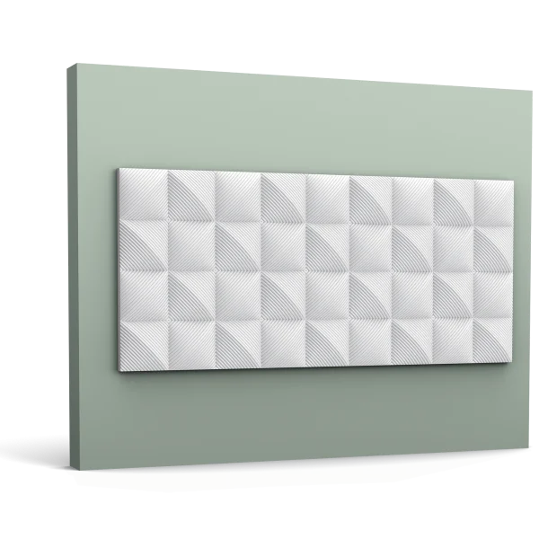 Декоративная панель Orac W113 (200x25x2.2 см) в Тюмени