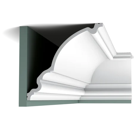 Карниз Orac C336 (271*266*2000 мм) в Тюмени