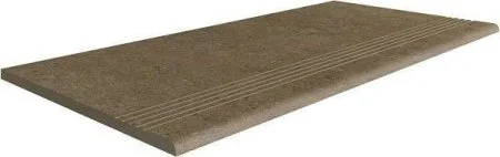 Керамогранит Italon Аурис Мока ступень (Натуральная, 30х60) в Тюмени