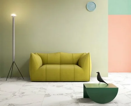 Керамогранит Coliseum Микеланджело Колд 60х120 (Натуральный и Реттифицированный) в Тюмени