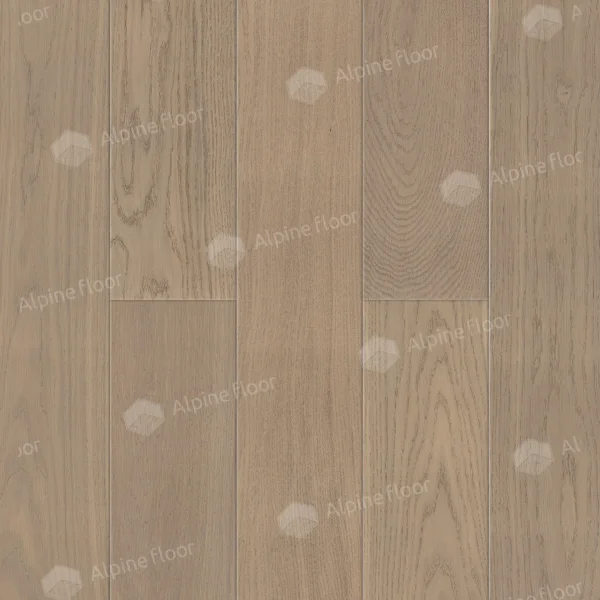 Инженерная доска Alpine Floor Villa Дуб Милкшейк в Тюмени