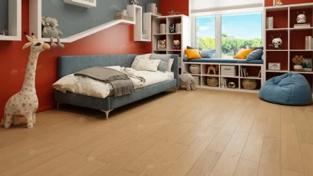 Инженерная доска Alpine Floor Studio Дуб Айвори в Тюмени