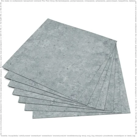 ПВХ плитка FineFlex Stone Актуру FX-203 в Тюмени