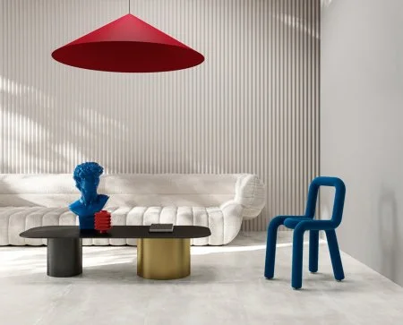 Керамогранит Coliseum Астро Сильвер 60х120 (Натуральный и Реттифицированный) в Тюмени