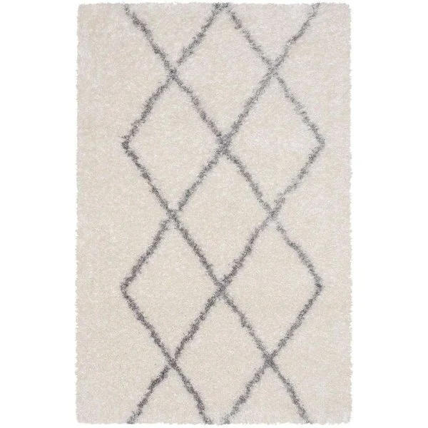 Ковер Синтелон Pleasure 1,40х2,00 04VMV Прямоугольник в Тюмени