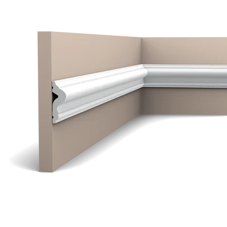 Молдинг Orac PX175 (50*17*2000 мм) в Тюмени