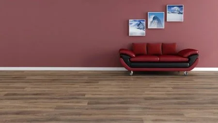 Ламинат Kronopol Platinium Slim 2048 Barbacan Oak в Тюмени