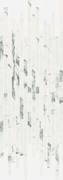 Керамогранит Italon Шарм Делюкс Инвизибл 26х75 Стрип (Люкс и реттифицированная) в Тюмени