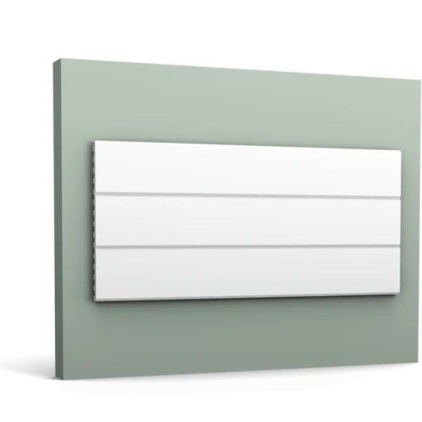 Декоративная панель Orac WX205 (200x25x1.3 см) в Тюмени