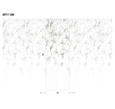 Обои Loymina Пейзаж ART11 006 в Тюмени