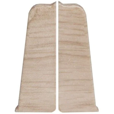 Заглушка INDO70 20 Дуб Бургос в Тюмени