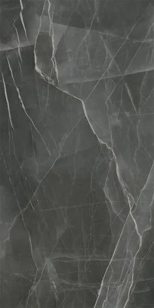 Керамогранит Vitra SityMarble Калакатта Блэк 60х120 (Лаппатированная и Реттифицированная) в Тюмени