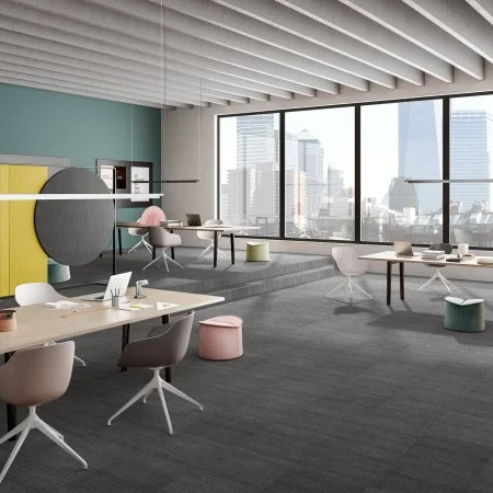 Ковровая плитка AW Marvel 98 в Тюмени