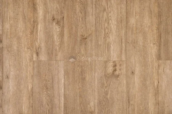 Каменно-полимерная плитка Alpine Floor Grand Sequoia Light Миндаль ECO 11-601 3.5мм, 34 класс в Тюмени