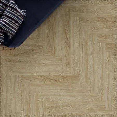 ПВХ плитка FineFlex Wood Дуб Бикин FX-113 в Тюмени