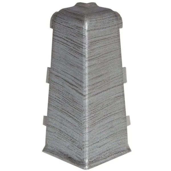 Угол наружный INDO70 17 Алюминий в Тюмени